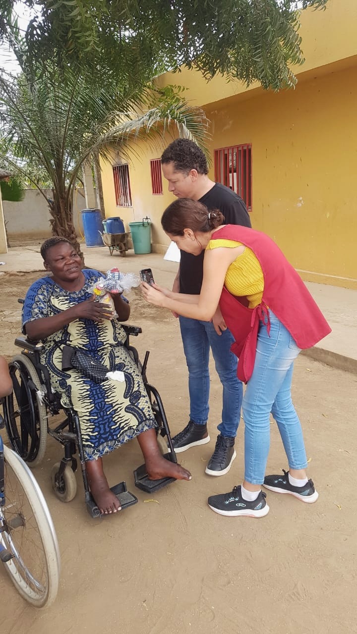 Feijoada Beneficente: “Aromas de Solidariedade, Sabores de Transformação”